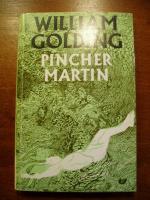 Pincher Martin