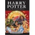 Rowling, Joanne K.: Harry Potter 7 and t