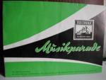 Electrola,His Masters Voice: Musikparade