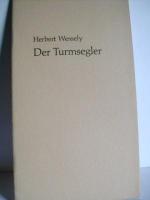 Der Turmsegler