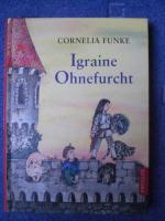 Igraine Ohnefurcht