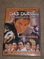 ANDREW LAU: DAS DUELL IN DER VERBOTENEN 