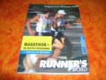 Marathon. Die besten Programme