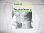 Kirsten Thieme: Weg mit der Wampe Kirsten Thieme: Weg mit der Wampe