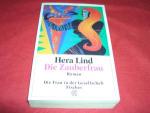 Hera Lind: Die Zauberfrau Hera Lind: Die Zauberfrau