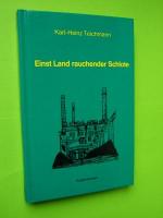 Einst Land rauchender Schlote. Roman aus der Lausitz