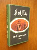 Old Surehand . 2. Band