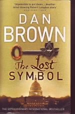 Lost Symbol