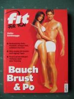 Bauch, Brust & Po