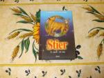 Stier (21.04. - 20.05.)