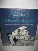 Hanel, Walter, Mit Anmerkungen v. Nowott Hanel, Walter, Mit Anmerkungen v. Nowott
