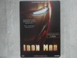 Jon Favreau: Iron Man. Limited Edition. 