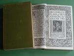 The complete Plays of Ben Jonson. 2 Bänd