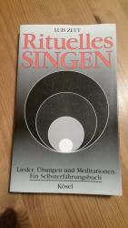 Luis Zett: Rituelles Singen