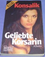 Geliebte Korsarin.