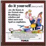 Victor Götz: Do it yourself