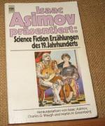 Asimov, Isaac [Hrsg.]:: Science-fiction 