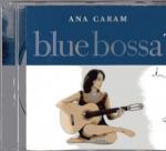 Ana Caram: Blue Bossa
