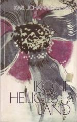 Ikone Heiliges Land; Skizzen in Israel