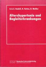 Altershypertonie und Begleiterkrankungen