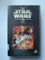 Star Wars - The Phantom Menace (UK-Import)