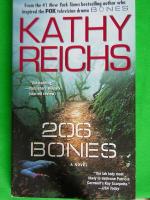206 Bones