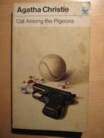 Cat Among the Pigeons