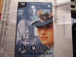 Dorothy Laudan: Büffeljagd