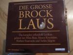 Die große Brocklaus - Das komplett erfundene Lexikon