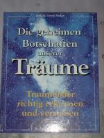 Julia & Derek Parker: Die geheimen Botsc