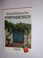 Reisedolmetscher Portugiesisch