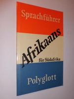 Polyglott Sprachführer Afrikaans für Südafrika