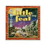 Little Feat - Chinese Work Songs