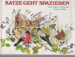 Lene Mayer-Skumanz, Ursula Miller: Katze Lene Mayer-Skumanz, Ursula Miller: Katze