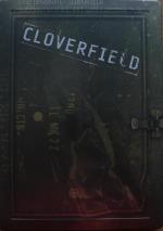 Matt Reeves: Cloverfield - Steelbook