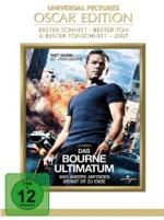 Paul Greengrass: Das Bourne Ultimatum (O