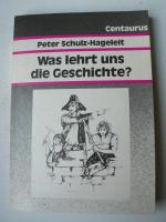 Schulz- Hageleit, Peter: Was lehrt uns d Schulz- Hageleit, Peter: Was lehrt uns d