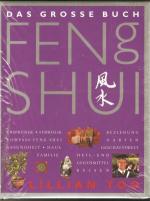 Das Grosse Feng Shui Buch