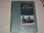 Das große WELT-Lexikon in 21 Bänden, Ban