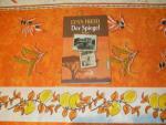 Lynn Freed: Der Spiegel.