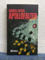 Gabriele Keiser: Apollofalter
