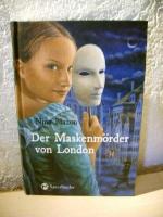 Der Maskenmörder von London