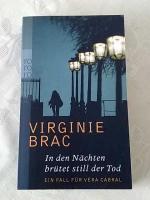 Virginie Brac: In den Nächten brütet sti