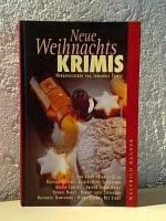 Johannes Thiele: Neue Weihnachtskrimis
