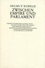 Helmut Reifeld: Zwischen Empire und Parl