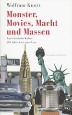 Wolfram Knorr: Monster, Movies, Macht un
