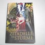Friedman, C. S.: Zitadelle der Stürme