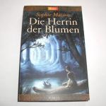 Sophie Masson: Die Herrin der Blumen