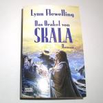 Lynn Flewelling: Das Orakel von Skala.