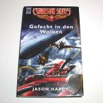 Jason Hardy: Gefecht in den Wolken. Crim
